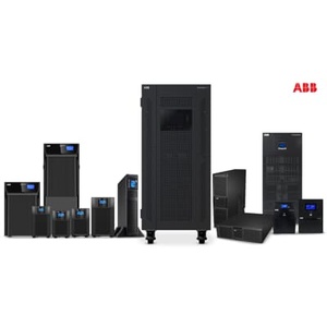 Per PLC PAC e Controllori Dedicati ABB 4NWP100117R0003 - Product Image 1