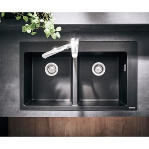 Grifo de Cocina Monomando Hansgrohe HG FOCUS DN 15 Cromado para Calentadores de Agua Abiertos - Product Image 3