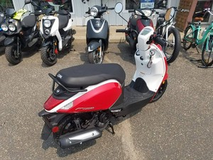 NUOVO Scooter-Moped <span class=keywords><strong>SYM</strong></span> <span class=keywords><strong>Mio</strong></span> 49cc 2026 da Assemblare - Moto Scooter Nuova - Product Image 3