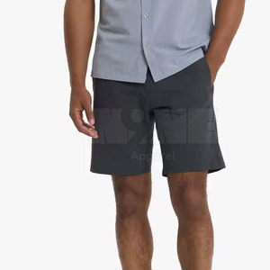 Pantalones cortos chinos informales de alta calidad Precio bajo Venta en línea Hecho en Pakistán - Product Image 4