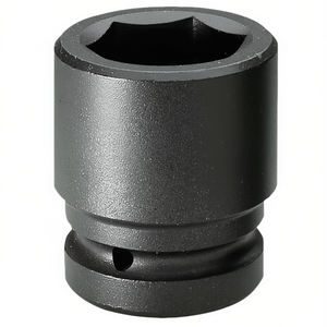 Douille hexagonale à chocs Facom 1'' pour outils pneumatiques, accessoires et pièces - Product Image 3