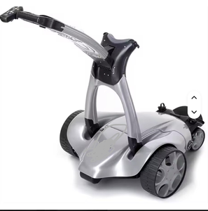 Carrello da golf elettrico telecomandato serie X di alta qualità - Product Image 1