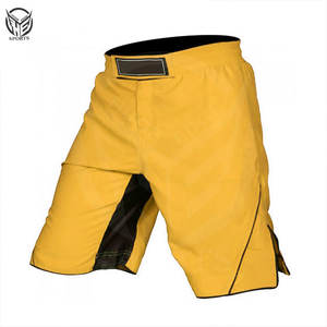 Nuevo Diseño 2026, Precio al por Mayor, Shorts de MMA, Shorts de Lucha Libre, Shorts de Boxeo MMA para Hombre, Personaliza tu Propio Logotipo y Diseño - Product Image 5