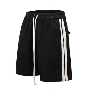 Flexible fit <b>Men</b> Football <b>shorts</b> designed for comfort breathable mesh material <b>lightweight</b> and durable for daily soccer <b>shorts</b> - Product Image 1