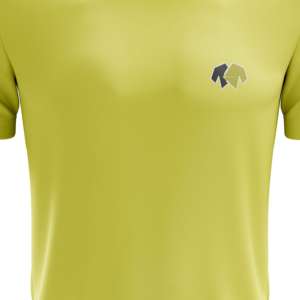 T-shirt personnalisé élégant pour hommes en coton doux respirant Design à la mode Fabricant OEM et ODM Fabriqué sur mesure avec votre propre couleur - Product Image 3