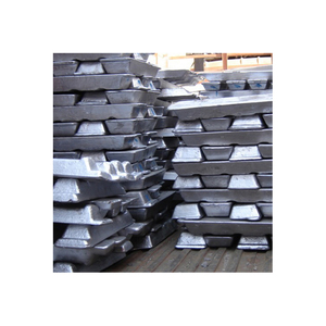 Lingotes de aluminio producidos a partir de metal virgen y reciclado adecuados para su uso en extrusión de fundiciones y laminación de láminas - Product Image 4