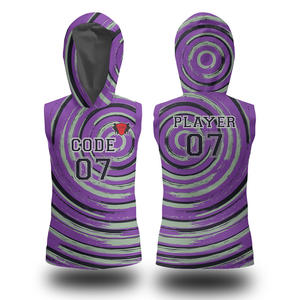 Personnalisé Conçu Professionnel Drapeau Américain Vêtements de Football de Haute Qualité Respirant 7V7 7on7 Tops Chemises Uniforme Ensemble Livraison Rapide - Product Image 4