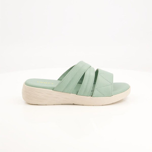 Zapatilla medicada de moda para mujer de alta calidad más vendida Amortiguación de diseño de Punta popular para primavera Precio económico a granel - Product Image 4