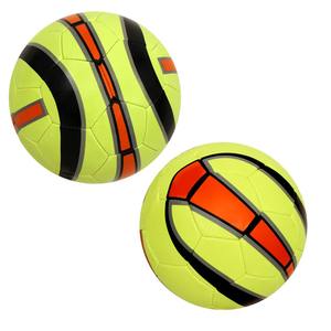 Balón de fútbol Alaay de PU de alta calidad, tamaño oficial, Fútbol para entrenamiento de partidos, antideslizante e impermeable, estilo paquistaní - Product Image 4