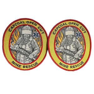 Parches Tejidos Ecológicos y Sostenibles con Diseños de Corazón y Flores, Material Reciclado, Servicio Personalizado de Lujo OEM, Logotipo y Color Personalizados - Product Image 5