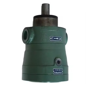 ชุด YCY-100 MCY-16ปั๊มลูกสูบไฮดรอลิกปั๊มน้ำมันแรงดันสูง SCY-63 SCY-32 25YCY14-1B MCY14-1B - Product Image 1