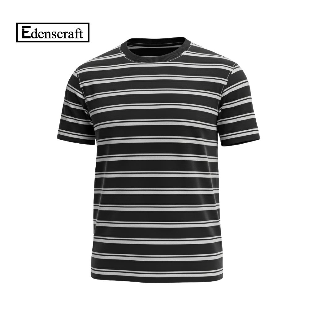 Black (Color and Design Customizable)