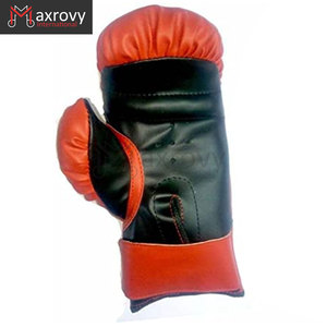 Gants de boxe et mitaines d'entraînement de combat personnalisés en gros équipement de boxe et protection avec mitaines de sac de frappe - Product Image 4