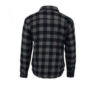 Chemises en flanelle pour motards de haute performance 2025, dernières chemises en flanelle pour motards de qualité supérieure, t-shirts personnalisés pour hommes - Product Image 5