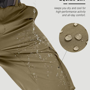 Mens High Waist Embroidered Skinny <b>Cargo</b> Jacket Waterproof Breathable <b>Vintage</b> Winter - Product Image 3