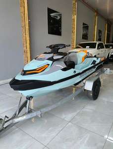 Modèle 2024 Kawasaki Jet Ski Ultra 310LX à vendre. - Product Image 5