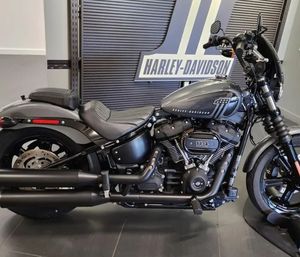 Meilleures ventes 2023 : Harley-Davidson Sportsters S neuves, Bright Billiards - Product Image 2