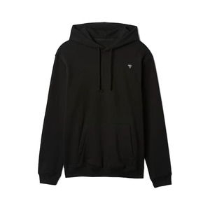 Best Casual Hoodies New Design Top Selling Wholesale Price Plain Black Color Winter Season At Reasonable Price - Product Image 1