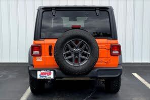 2024 สำหรับ Tacoma SR5 พวงมาลัยซ้าย 200-250 แรงม้า 400-500 นิวตันเมตร ผลิตในสหรัฐอเมริกา - Product Image 4