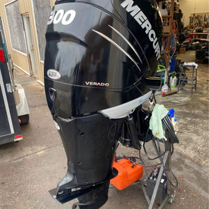 Moteurs hors-bord veradoos de 300 cv de haute qualité et abordables Manuaal Startts prêt à expédier - Product Image 3