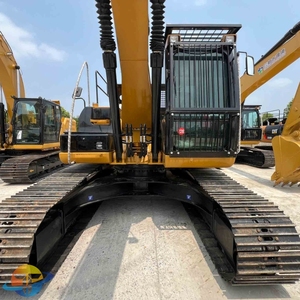 High Quality Used for CAT320D2L 2019 <b>Model</b> 20 Ton 110KW Engine 1m Bucket Capacity Medium Excavator Direct Sales - Product Image 3