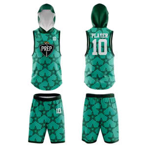 Maillot de football américain 7v7 pour jeunes ensemble de compression à prix personnalisé uniforme de sublimation léger respirant pour les sports d'été - Product Image 2