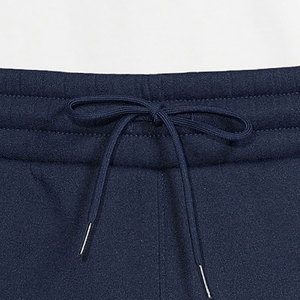 Vente en gros de pantalons de survêtement décontractés pour hommes taille haute style taille moyenne saison d'hiver pantalon droit bon matériel à faible taux - Product Image 3