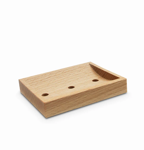 Modern design Wood <b>Soap</b> <b>Holder</b> Design Crafts Bathroom accessories Custom Wood <b>Soap</b> <b>Holder</b> - Product Image 2