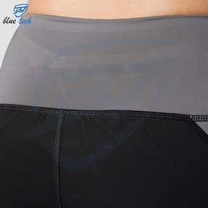 Leggings de yoga taille haute premium pour femmes, doux et compressifs, pour le fitness et le sport – Fournisseur OEM ODM en gros - Product Image 5