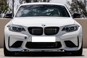 BMW M2 Coupé 2016 USADO con Volante a la Izquierda/Derecha - Product Image 2