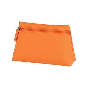 Borsa da Toilette Personalizzabile in Poliestere Relf, Pochette per Gadget Personalizzabile - Product Image 3