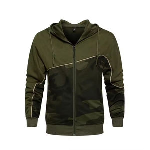 Survêtements Zipper Sports Joggers Ensembles Hiver Jogging Costume Lettre Imprimer Respirant Survêtement Ensemble Survêtement Sportswear Jogger Ensemble - Product Image 3