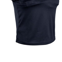 Ventes en gros de maillots de football américain personnalisés de haute qualité, durables, brodés, courts, 100% polyester, pour les équipes américaines