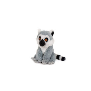 Figuras de Monos (Gorila, Gibbon, Lémur de Cola Anillada, Lémur, Mono de Calavera) - Product Image 2