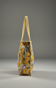 Sac fourre-tout brodé unique personnalisé grand sac pour dames avec design brodé sacs à main pour femmes à bandoulière personnalisés article en gros - Product Image 3