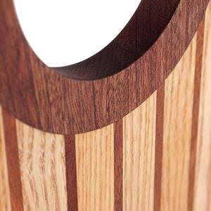 ชุดเขียงไม้ 3 ชิ้น ดีไซน์หรูหรา ทันสมัย เหมาะสำหรับเตรียมอาหารและจัดจานอย่างมีสไตล์ จากประเทศอินเดีย - Product Image 6