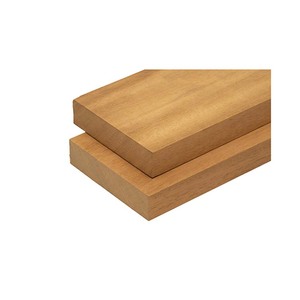 Tableros de madera Iroko suministrados en gran cantidad para proyectos comerciales e industriales - Product Image 4