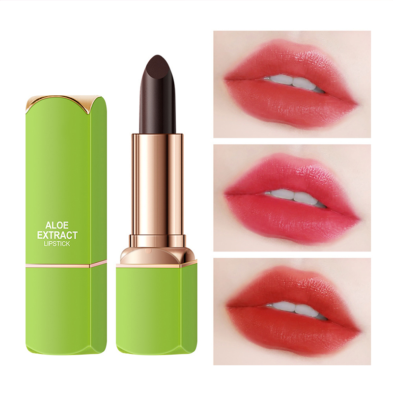 Private Label Luxury Mineral Vegan Lipstick