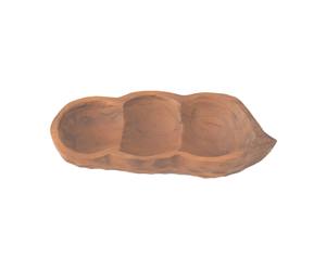 Bandeja de madera hecha a mano para servir aperitivos, pasta, cena o postre para decoraciones de mesa - Product Image 2