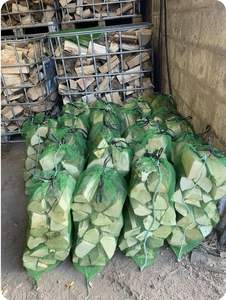 Achetez du bois de chauffage de qualité supérieure séché au four, 25 cm et 33 cm, en hêtre, chêne, frêne, bouleau, bois dur. Livraison rapide. Achetez du bois de chauffage de qualité supérieure séché au four, 25 cm. - Product Image 2