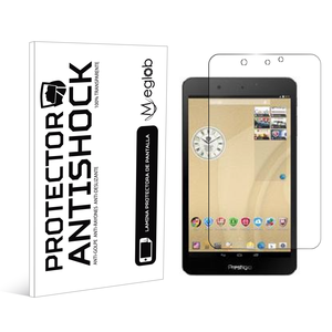 ฟิล์มกันรอยหน้าจอ ANTISHOCK สำหรับแท็บเล็ตเพรสติจิโอ มัลติแพด มูเซ่ 5018 ทนต่อแรงกระแทกสูง - Product Image 1