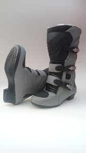 Bottes de course automobile pour femmes de haute qualité Chaussures de moto de sport pour dames longues Chaussures de course pour filles - Product Image 5