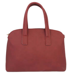 Sac à main pour femme 3 pièces 8838 - Bordo - Product Image 2
