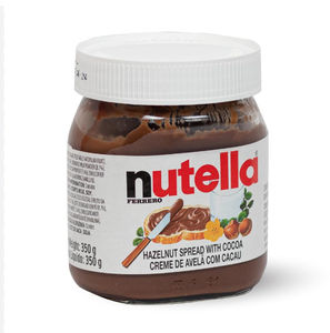 Venta al por Mayor de Tarros de Ferrero Nutella de 750g con 24 Meses de Vida Útil para Exportación Marítima a Larga Distancia a Mercados Mayoristas Globales - Product Image 2