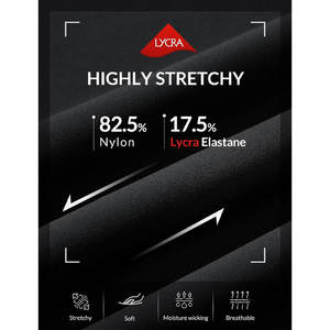 Top de yoga sólido ajustado de manga larga para mujer, ropa deportiva de secado rápido para entrenamientos en clima frío y ropa de gimnasio - Product Image 5