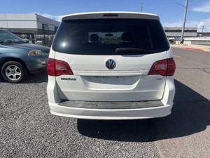 รถยนต์มือสอง Volkswagen Routan SEL C-A-R-B ปี 2009 ราคาถูก ขาย - Product Image 6