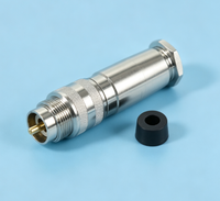 Sensor Macho de 8 Pines DB-PY1641, Compatible con Impresoras CIJ Domino A320I / Serie A&A+, Repuestos