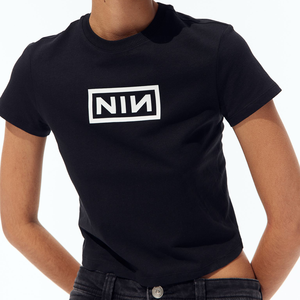 Camiseta personalizada con hombros caídos para mujer, ropa de calle, vestido de algodón, camisetas lisas para mujer, Camiseta larga holgada de gran tamaño para mujer - Product Image 3