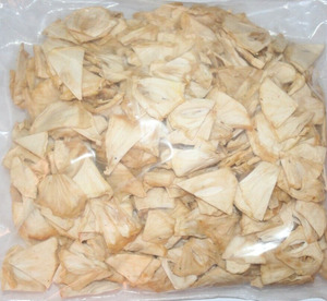 100% จากผลไม้สดและธรรมชาติในเวียดนาม/ผลิตผลที่ดีที่สุดที่จะลอง!!! ทุเรียนเทศแห้งกรอบและอร่อย - Product Image 4