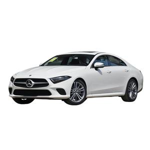 รถยนต์มือสอง CLS 260 ปี 2022 ราคาถูก รถสปอร์ต โปรโมชั่นพิเศษ พร้อมส่ง สภาพดี - Product Image 2